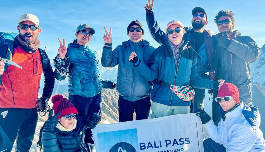 The Importance of Going with an Expert for Trekking: Why Guided Adventures Matter