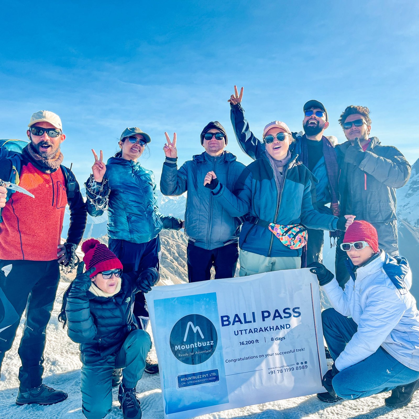 The Importance of Going with an Expert for Trekking: Why Guided Adventures Matter