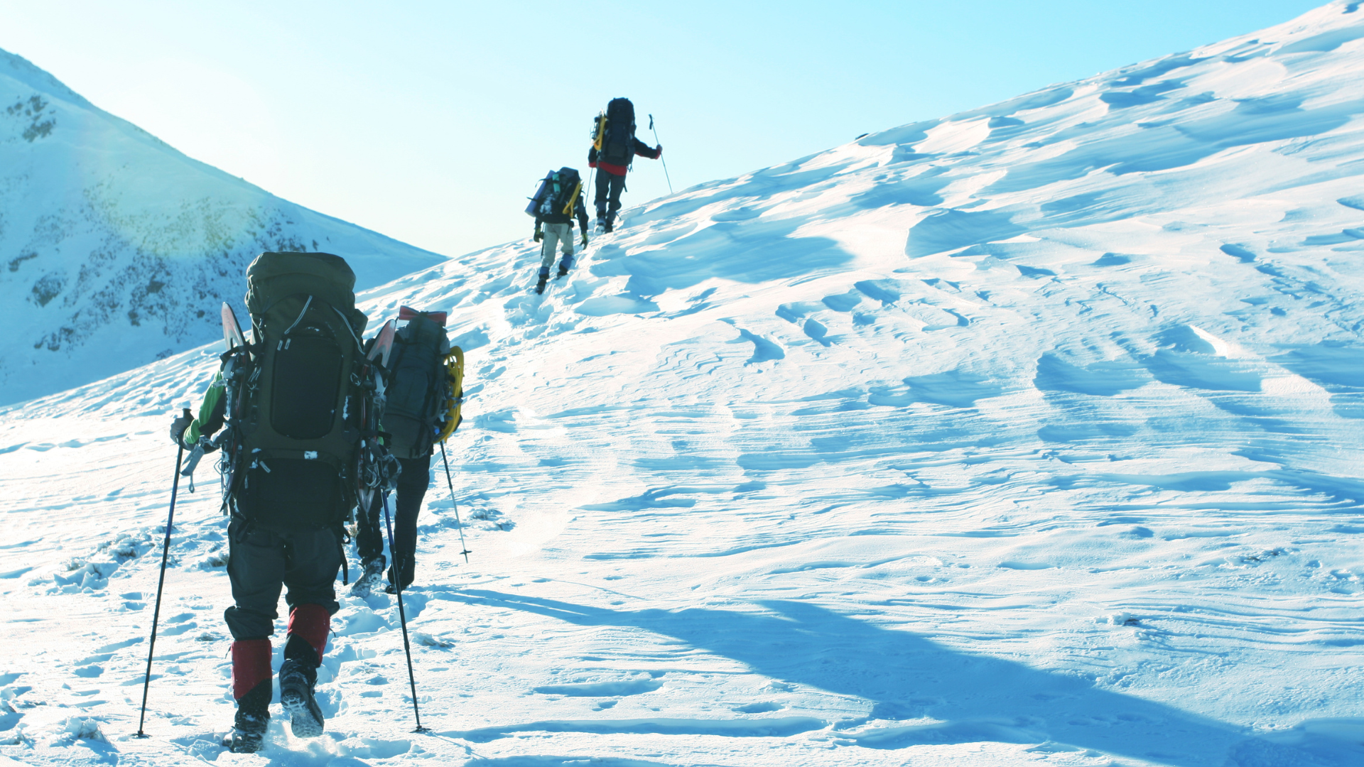 Stok Kangri Summit Trek