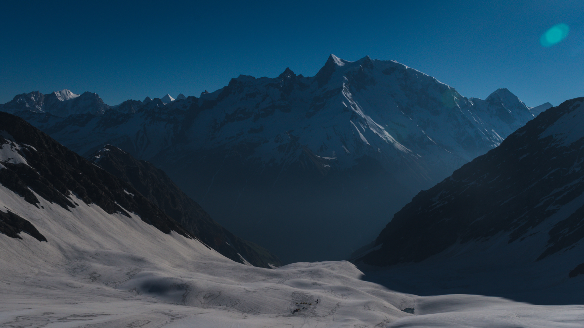 Stok Kangri Summit Trek