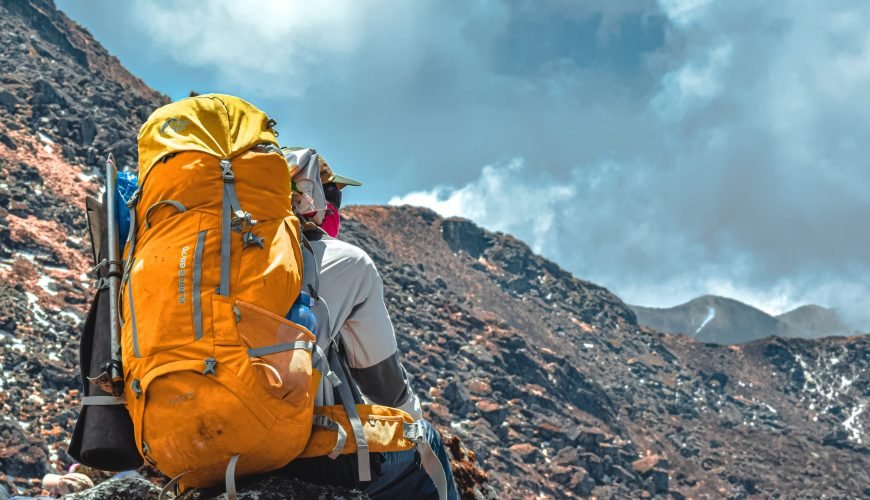 Essential Items to Pack for Trekking: The Ultimate Checklist for Every Hiker