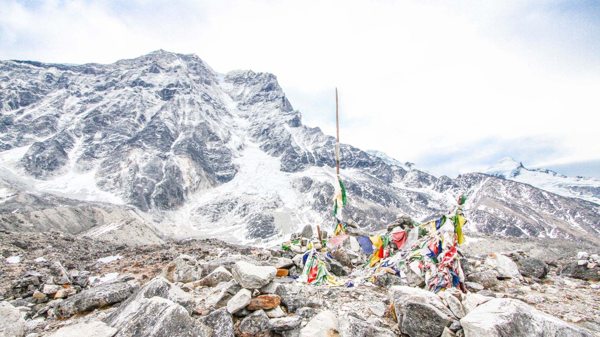 Shrikhand Mahadev Kailash Trek