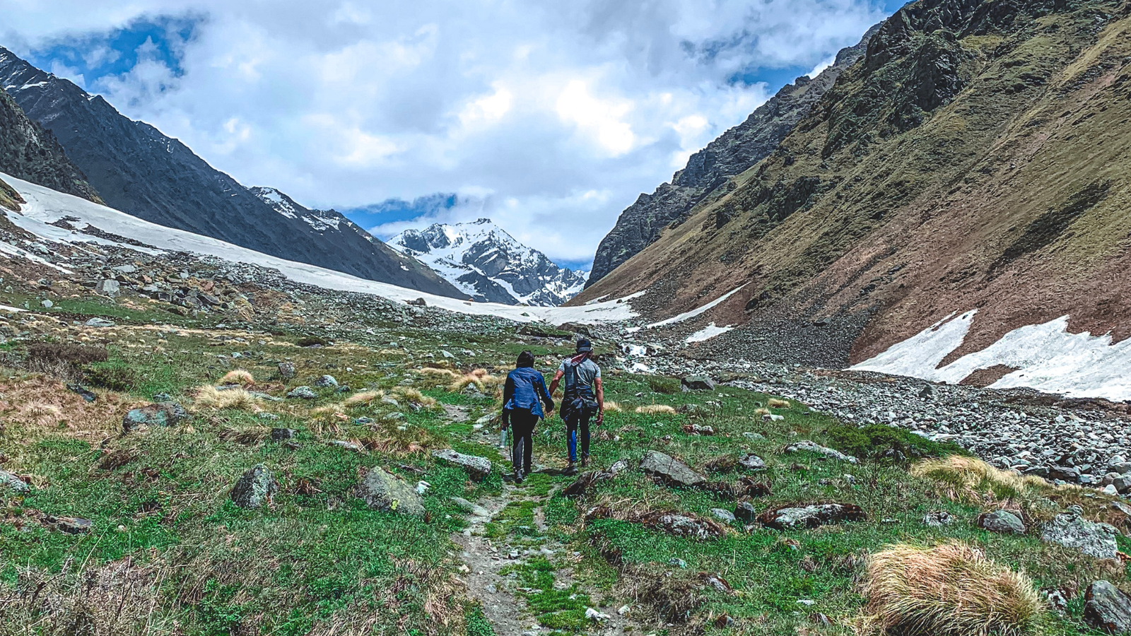 Harkidun Trek, Uttarakhand