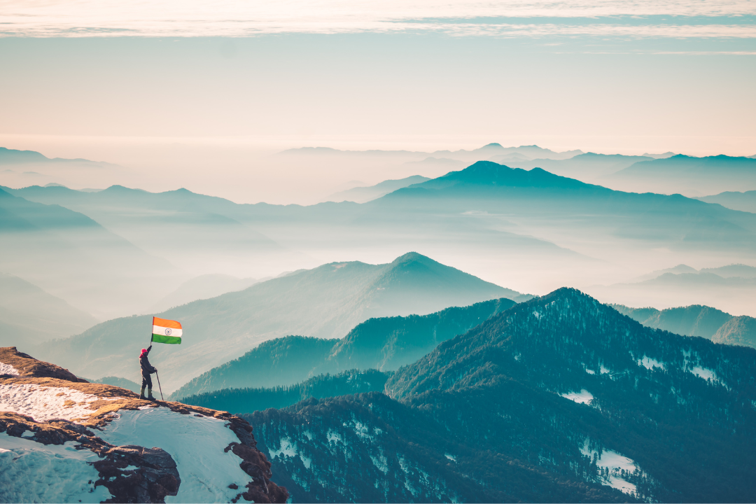 Kuari Pass Trek