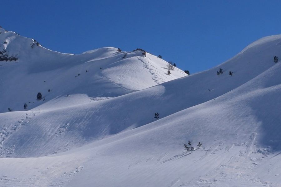 Auden’s Col Expedition: A Thrilling Expedition Across the Garhwal Himalayas