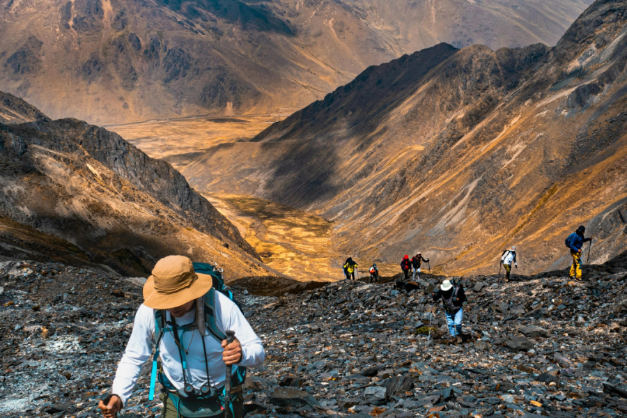 Pin Parvati Trek: A Thrilling Himalayan Adventure