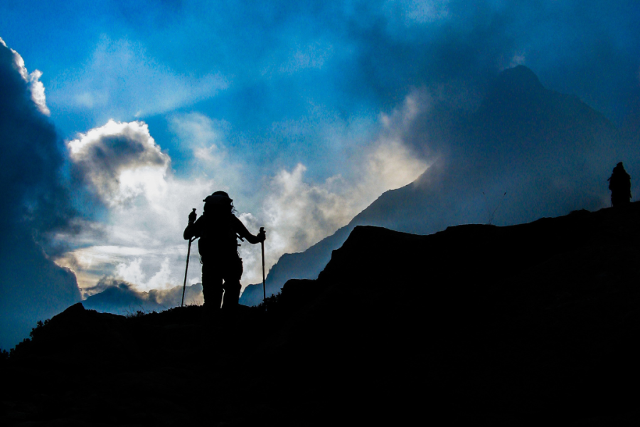 Sar Pass Trek: A Complete Guide With Day-Wise Itinerary