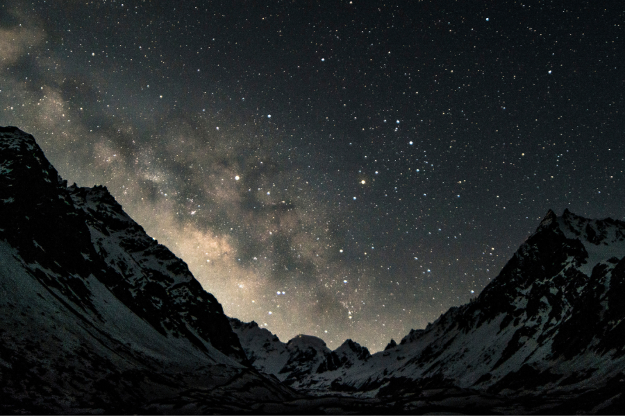 Gangotri to Vasuki Tal Trek – A Sacred Himalayan Journey