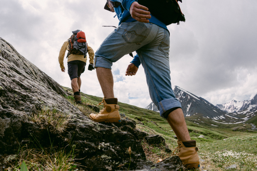 Gaumukh Tapovan Trek – Journey to the Source of the Ganga