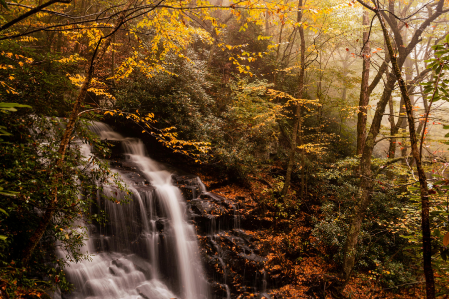 Ajodhya Hills in Purulia