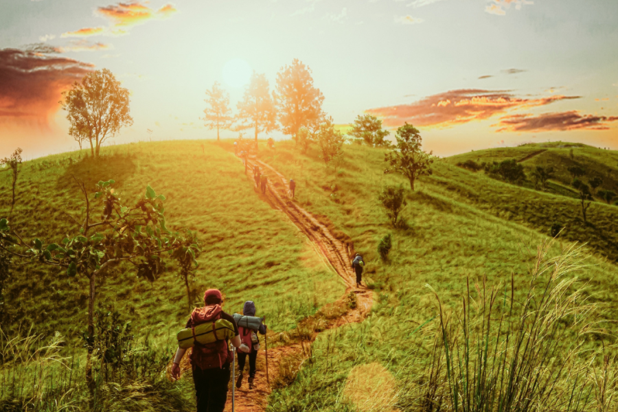 Dhotrey-Tolung-Tumling Trek: A Serene Himalayan Escape